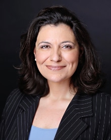 Myrna Barakat Friedman ADR – Arbitration and Mediation